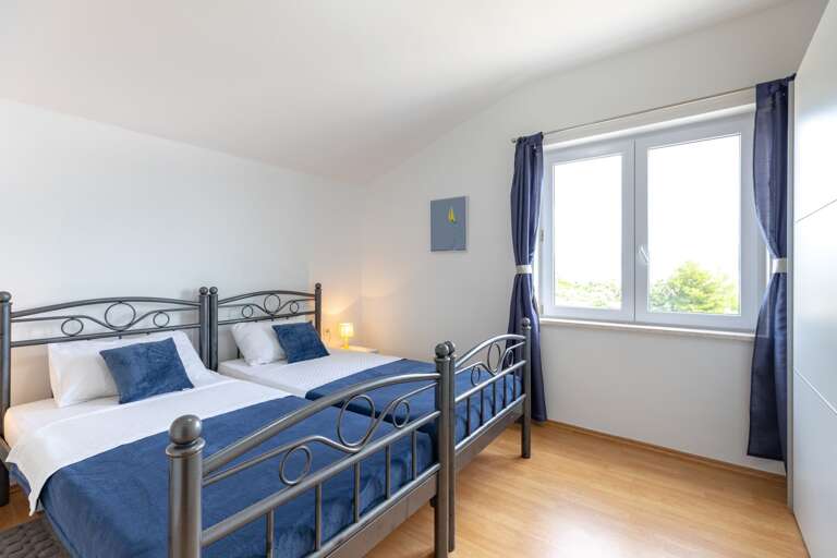 Rogoznica Apartment Rental