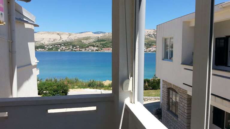 Pag Apartment Rental