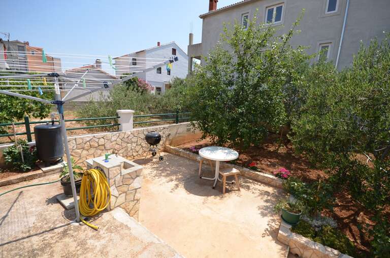Brodarica Apartment Rental