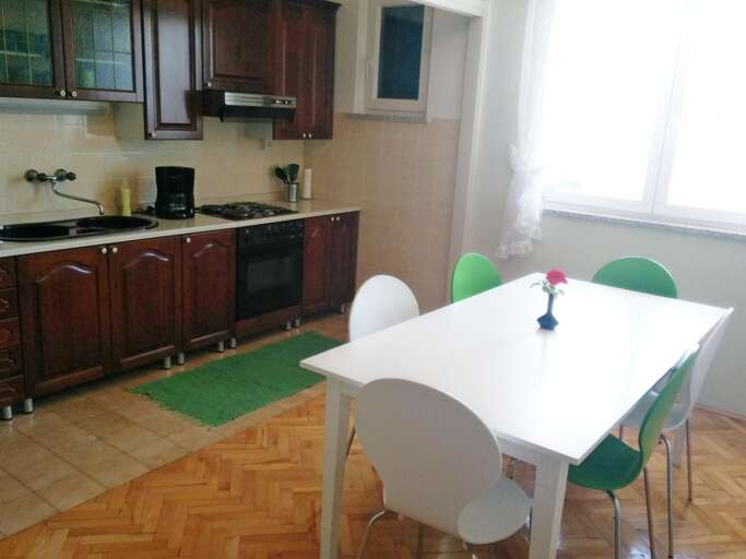 Brodarica Apartment Rental