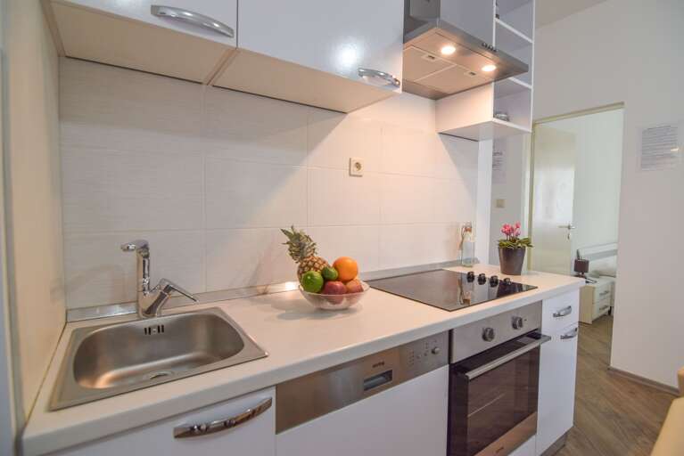Podglavica Apartment Rental