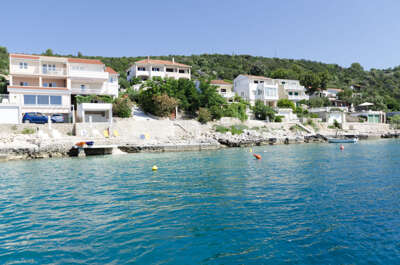 Apartments Ante