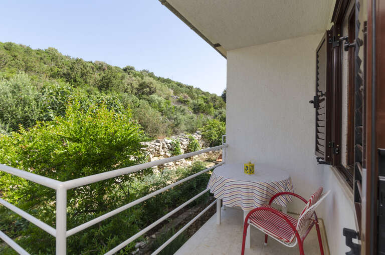 Vinisce Apartment Rental