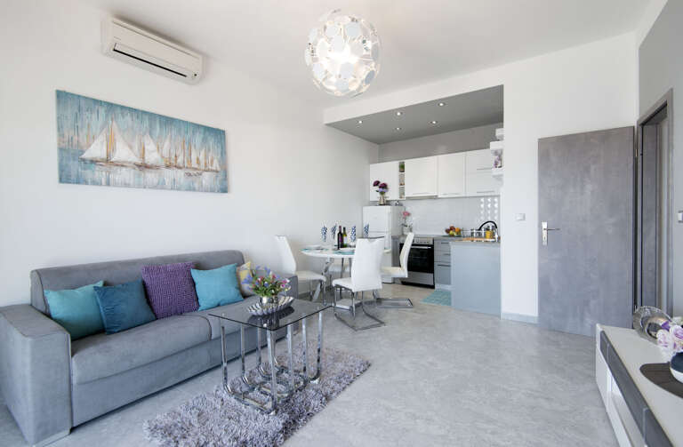Find Rentals