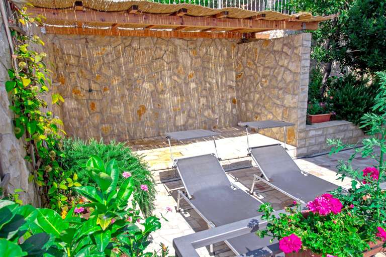 Okrug Gornji Apartment Rental