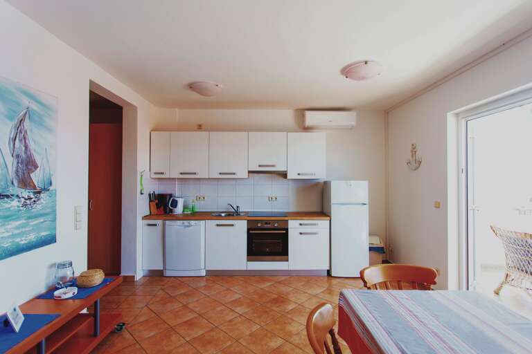 Okrug Gornji Apartment Rental