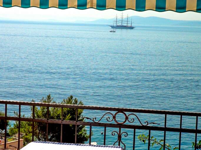 Okrug Gornji Apartment Rental