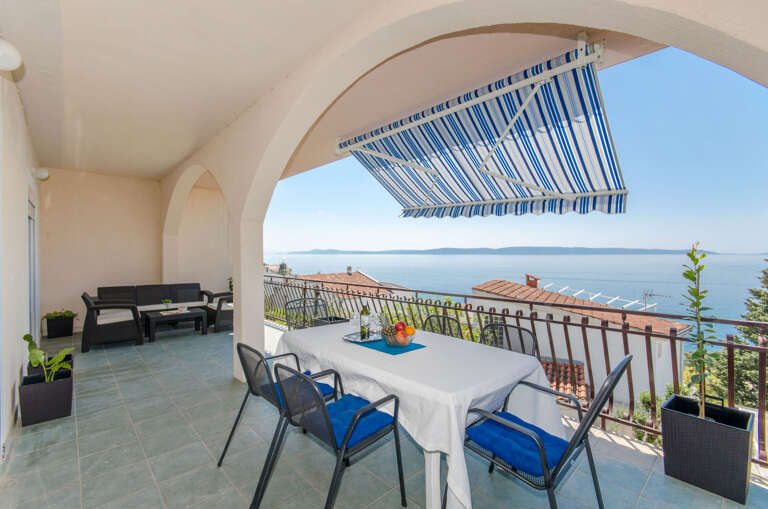 Okrug Gornji Apartment Rental