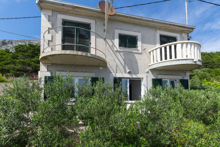 Find Rentals