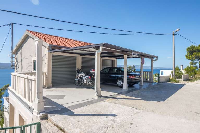Marusici Apartment Rental