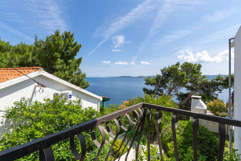 Marusici Apartment Rental