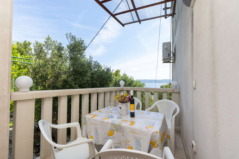 Marusici Apartment Rental