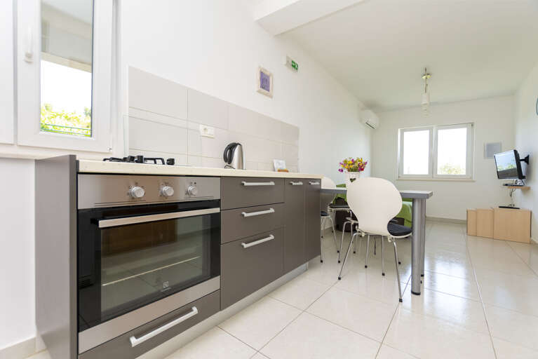 Marusici Apartment Rental