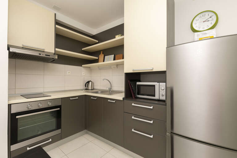 Marusici Apartment Rental