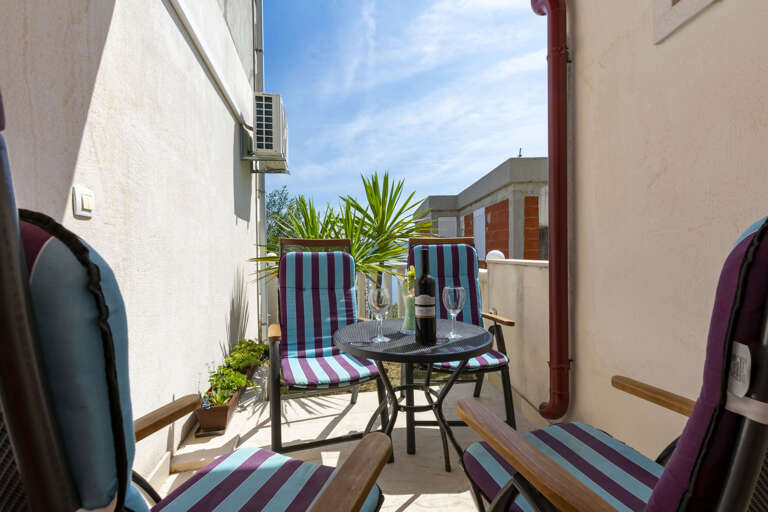 Marusici Apartment Rental