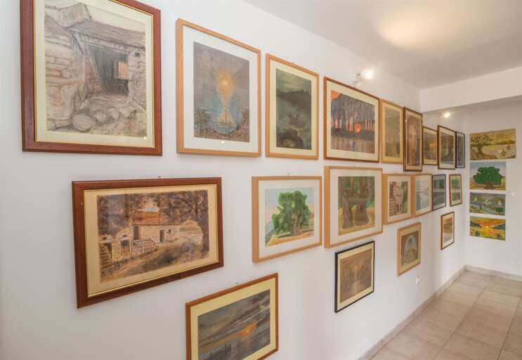 Find Rentals