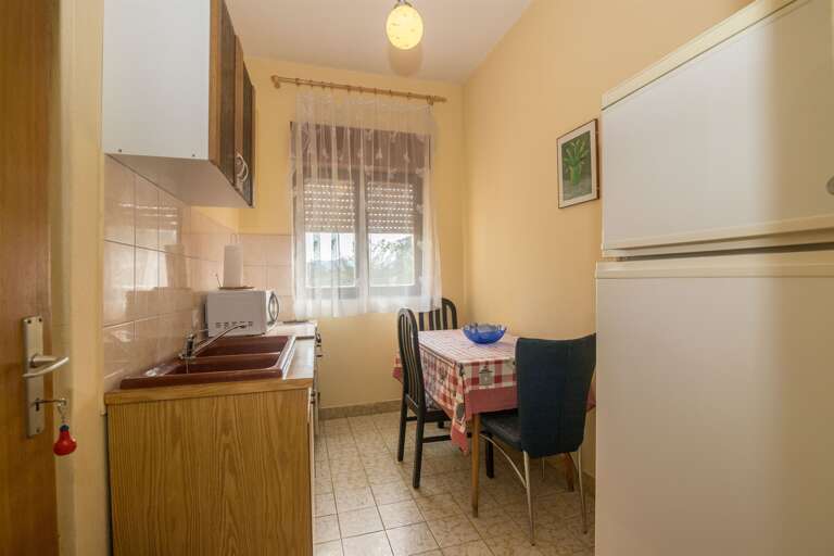 Kastel Stafilic Apartment Rental