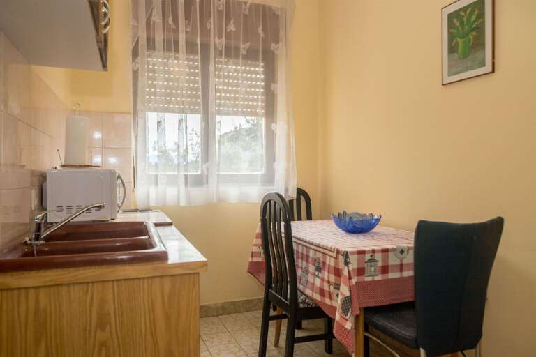 Kastel Stafilic Apartment Rental