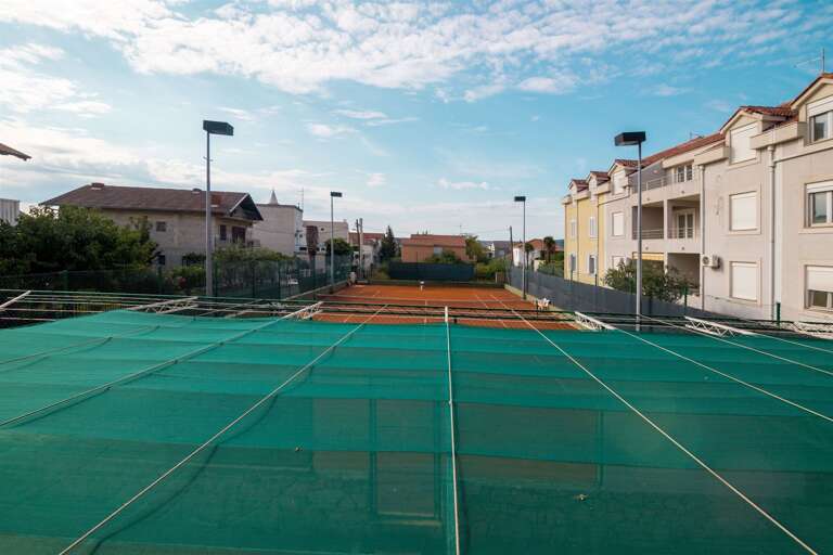 Kastel Stafilic Apartment Rental