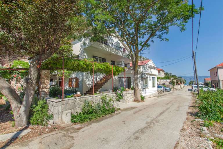 Zastrazisce Apartment Rental