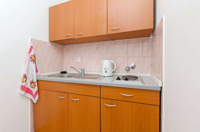 Zastrazisce Apartment Rental
