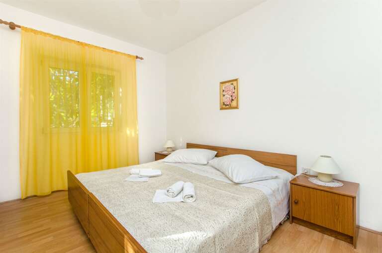 Zastrazisce Apartment Rental