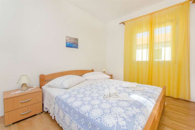 Zastrazisce Apartment Rental