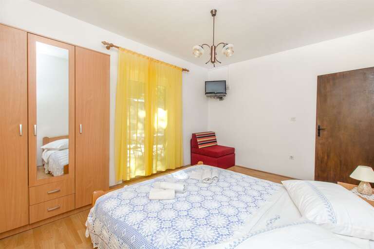 Zastrazisce Apartment Rental