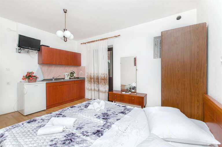 Zastrazisce Apartment Rental