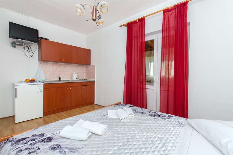 Zastrazisce Apartment Rental