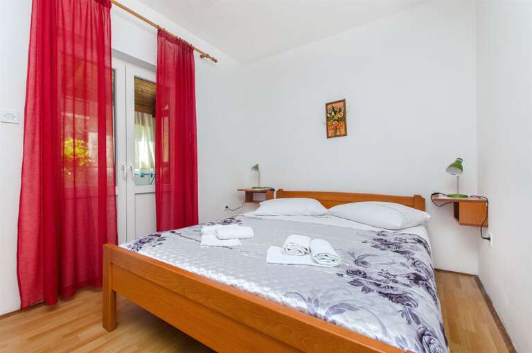 Zastrazisce Apartment Rental