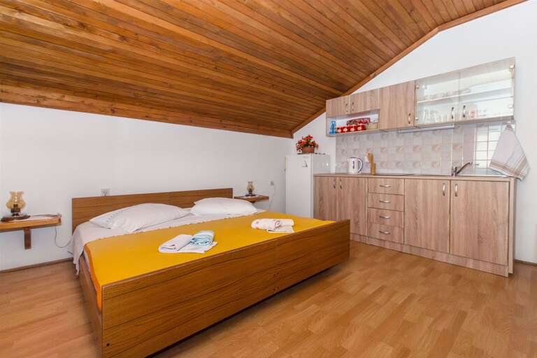 Zastrazisce Apartment Rental