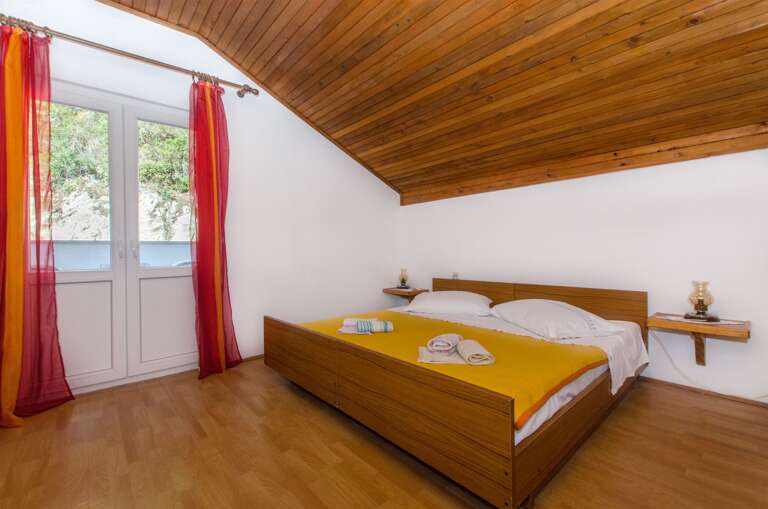 Zastrazisce Apartment Rental