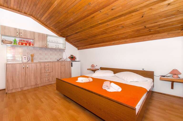Zastrazisce Apartment Rental