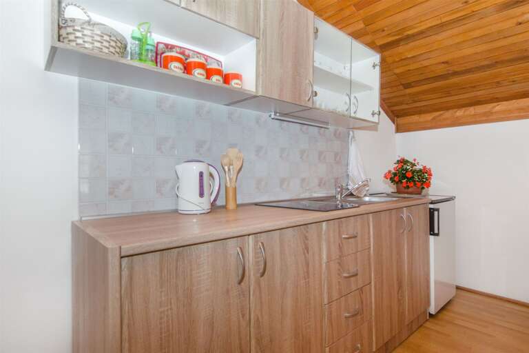 Zastrazisce Apartment Rental