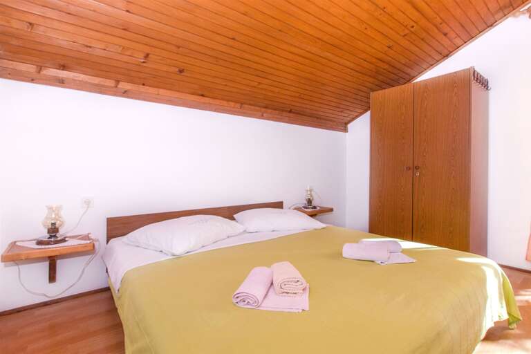 Zastrazisce Apartment Rental