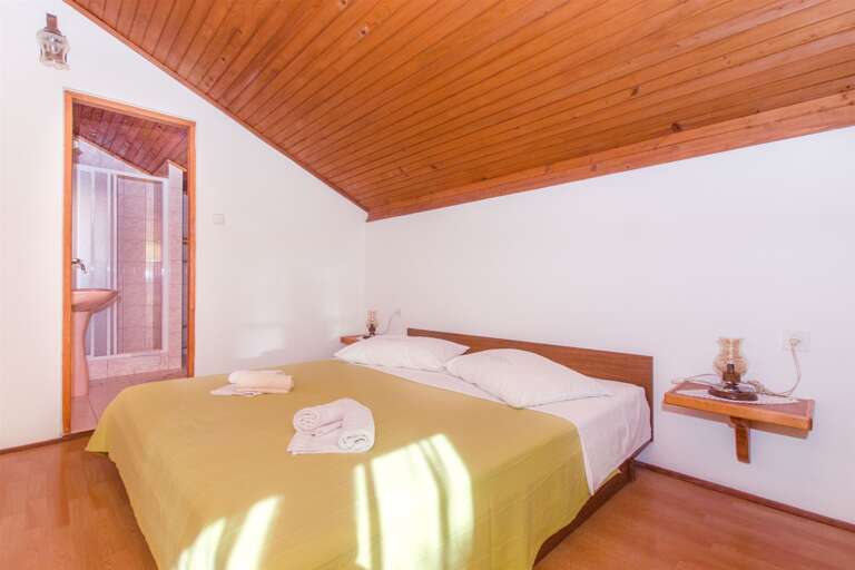 Zastrazisce Apartment Rental