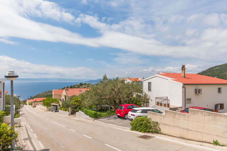 Veliko Brdo Apartment Rental