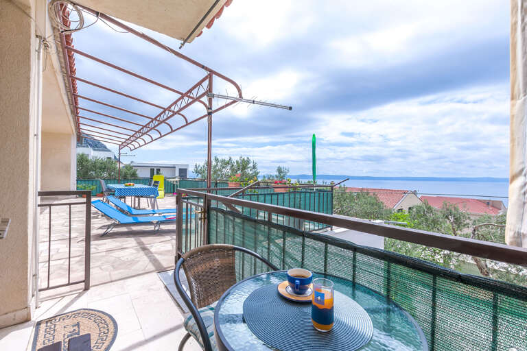 Veliko Brdo Apartment Rental