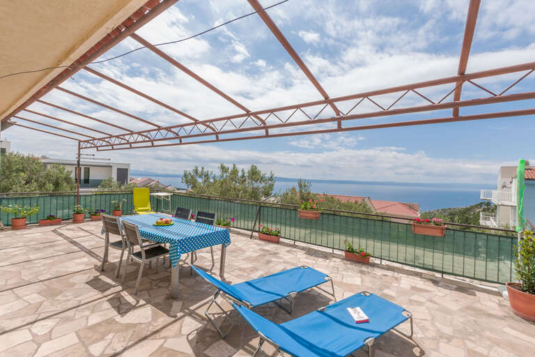 Veliko Brdo Apartment Rental