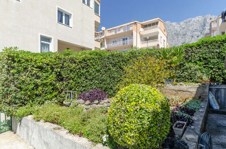 Makarska Apartment Rental