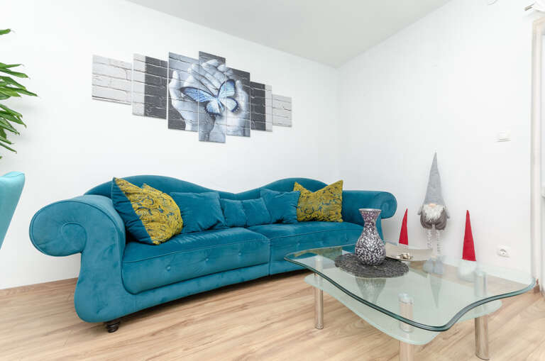 Makarska Apartment Rental