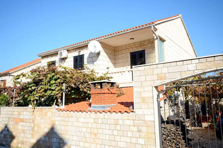 Supetar Apartment Rental
