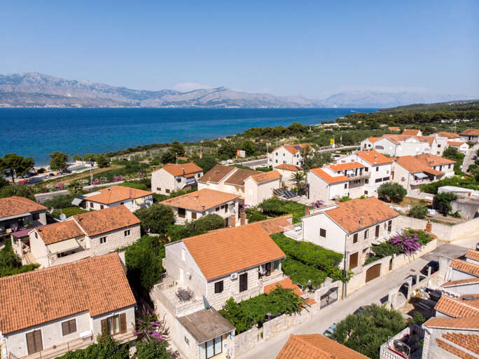 Supetar Apartment Rental