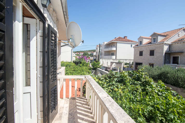 Supetar Apartment Rental