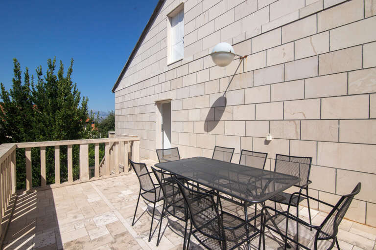 Supetar Apartment Rental