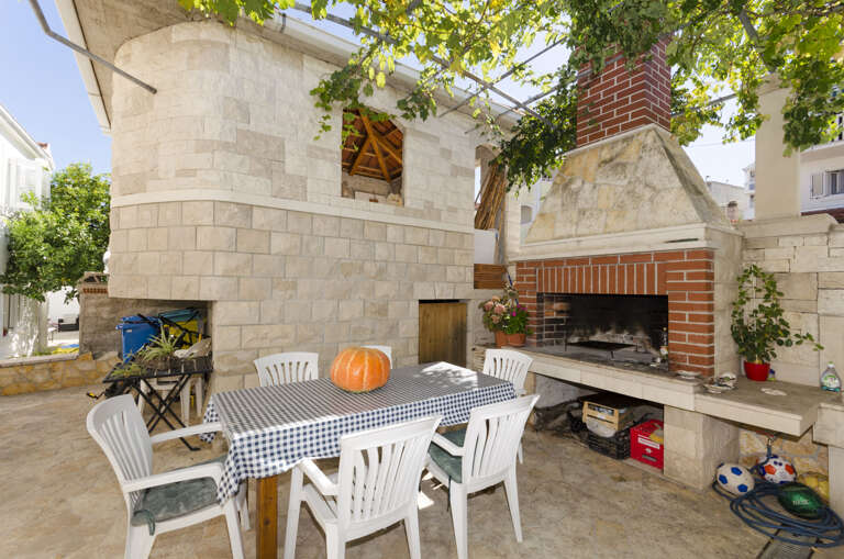 Supetar Apartment Rental