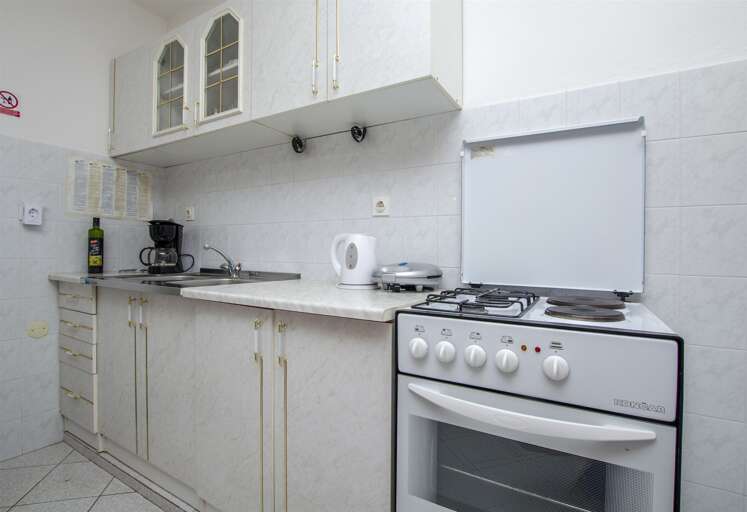 Supetar Apartment Rental