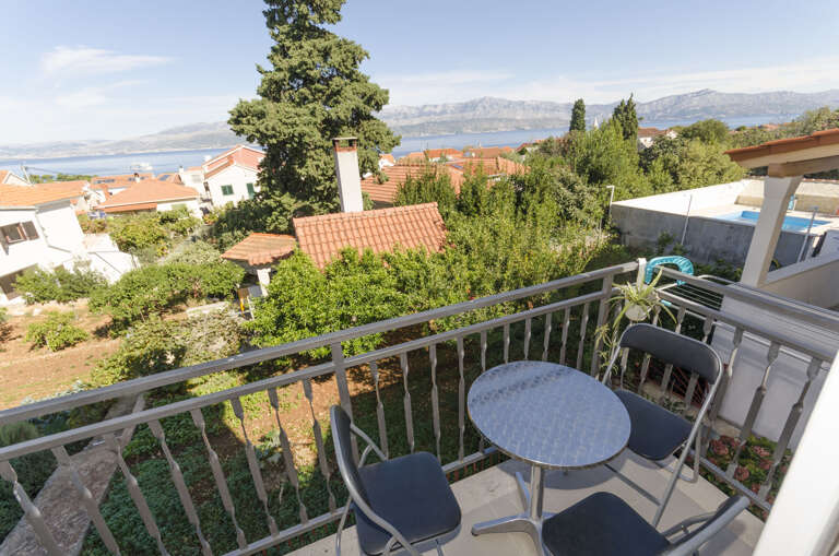 Supetar Apartment Rental