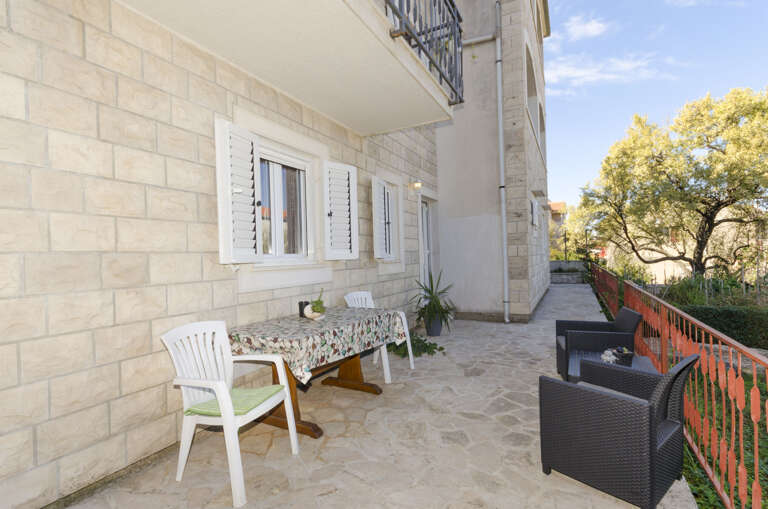 Supetar Apartment Rental